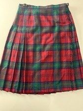 Clan tartan kilt for sale Clan tartan kilt for sale  LONDON