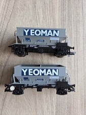 Lima gauge yeoman for sale  LISS