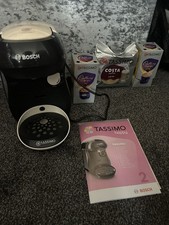 Bosch tassimo happy for sale  DUDLEY