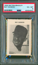 1969 milton bradley for sale  Salem