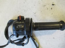 Yamaha 500 48t gebraucht kaufen  Neckartailfingen