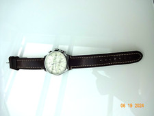 Armbanduhr herren junkers gebraucht kaufen  Göppingen