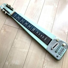 Guyatone 56b chitarra usato  Spedire a Italy