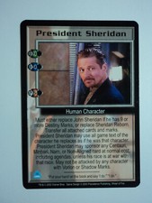 2000 babylon ccg for sale  Charlottesville