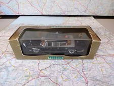 Mercedes 600 pullman d'occasion  Expédié en Belgium