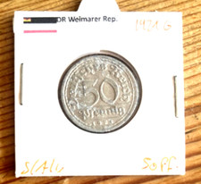 Pfennig deutsches reich gebraucht kaufen  Hamburg