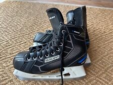 Neuwertige eishockey schlittsc gebraucht kaufen  Feldkirchen-Westerham