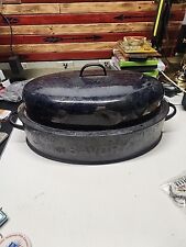 Vintage savory blue for sale  Salina