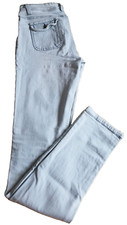 Lieblings jeans weiß gebraucht kaufen  Bad Freienwalde (Oder)