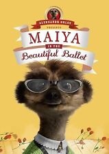 Maiya beautiful ballet for sale  UK