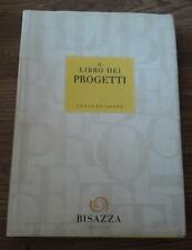 Libro dei progetti usato  Villanova di Camposampiero