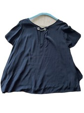 Tres chic blouse d'occasion  Paris XVII