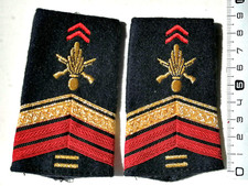 06021 fourreaux infanterie d'occasion  Perriers-sur-Andelle