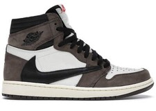 Jordan retro high usato  Sant Angelo Romano