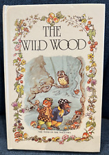 Wild wood wind for sale  HINCKLEY