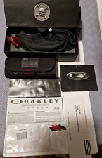 Genuine vintage oakley for sale  NEATH