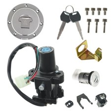 Ignition switch fuel for sale  Spring