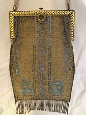 Micro beaded purse for sale  Seal Beach