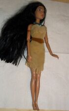 Disney pocahontas doll for sale  CROYDON