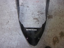 Honda cbr1100 carb for sale  SCARBOROUGH