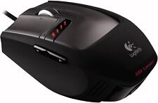 Logitech laser gaming gebraucht kaufen  Rudolstadt