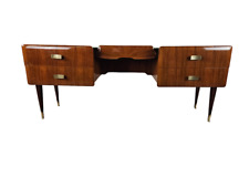 Credenza anni mogano usato  Campolongo Tapogliano