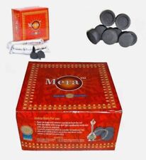 Shisha hookah charcoal for sale  ASHFORD