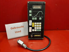 Nabertherm program controller gebraucht kaufen  Hamburg