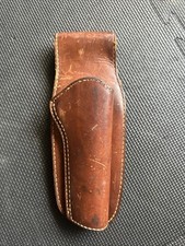 Hunter frontier leather for sale  Hermitage