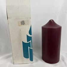 scented column candles for sale scented column candles for sale Santa Rosa