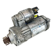 Anlasser starter tdi gebraucht kaufen  Petershagen