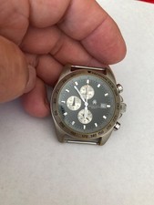 Sportlicher chronograph herren gebraucht kaufen  Nordhorn