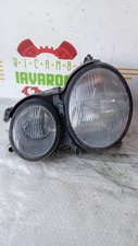 Faro fanale anteriore usato  Italia
