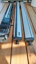 Thule 961 wingbar gebraucht kaufen  Villmar