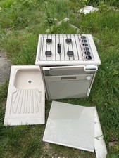 Caravan camper conversion for sale  NORTHOLT