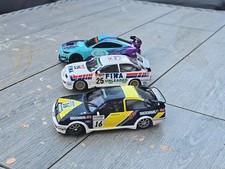 Hornby scalextric cars for sale  BROADSTAIRS