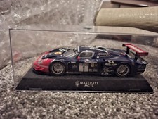 Scalextric masarati 12 for sale  CONGLETON