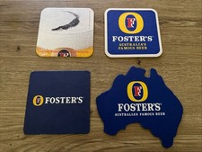 Lot foster coasters d'occasion  Expédié en Belgium