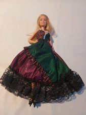 Barbie mattel d'occasion Barbie mattel d'occasion  Saint-Aubin