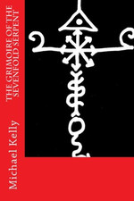 Grimoire sevenfold serpent for sale  ROSSENDALE