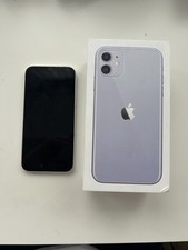 Iphone white 64gb for sale  LONDON