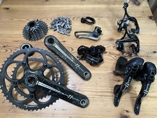 Incredible campagnolo super for sale  CRICCIETH