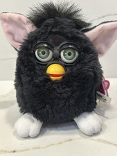 Original 1998 furby for sale  North Hollywood