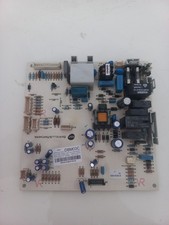 Scheda elettronica dbm03c usato  Taranto