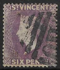 Vincent 1891 sg57 for sale  NEWTON ABBOT