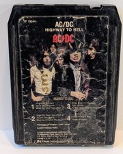 Track tapes powerage for sale  Guerneville