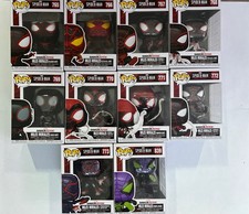 Funko miles morales for sale  Wesley Chapel