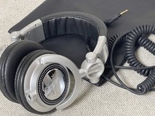 Technics dh1200 cuffie usato  Spedire a Italy