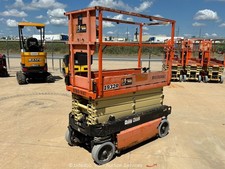 2018 jlg 1932r for sale  Temple
