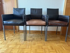Kff texas echtlederstühle gebraucht kaufen  Petershagen